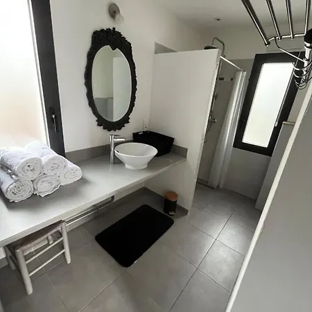 La Rapha'elle Holiday home Saint-Raphael (Var)