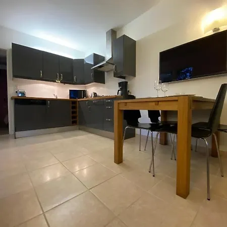 Holiday home La Rapha'elle