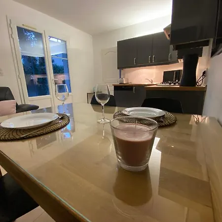 Holiday home La Rapha'elle Saint-Raphael (Var)