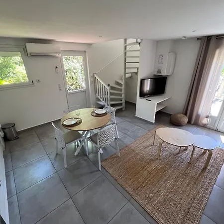 Holiday home La Rapha'elle *