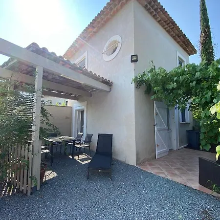 Holiday home La Rapha'elle *