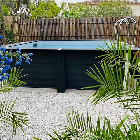 La Rapha'elle Holiday home